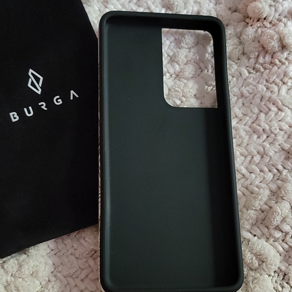 Burga phone case - Picture 3 of 4